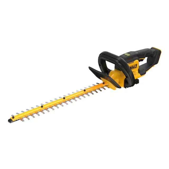 Taille-haies DeWalt DCMHT562N XR 18 V — Outil nu — visuel de référence 3
