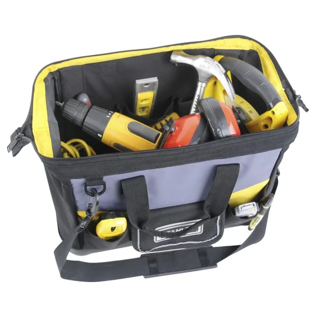 Sac porte-outils Stanley — 40 cm — 1-96-183 — vue 6