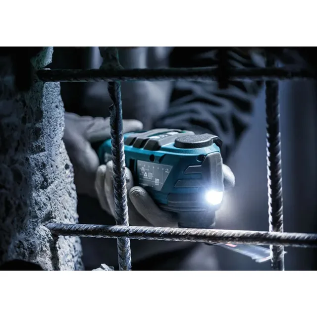 Outil oscillant multifonctions 18V Bosch EXPERT EXOP18V-40 Brushless (sans batterie ni chargeur) + coffret L-BOXX - 06012C0101 — Machine seule · L-BOXX — vue 4