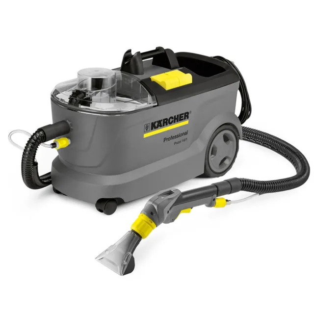 Injecteur extracteur 1250W Puzzi Kärcher 10/1 - 11001300 — Référence 11001300 — vue 2