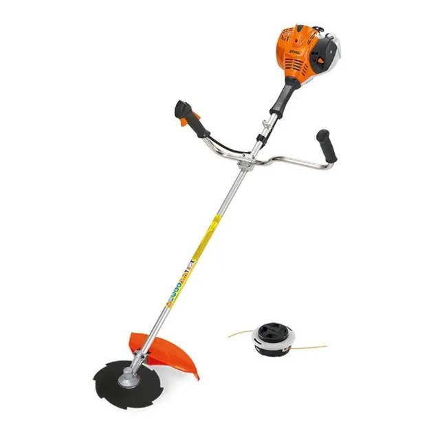 Débroussailleuse thermique 27,2cm³ Stihl FS 70 C-E + AutoCut C 26-2 - 4144-200-0205 — Référence 4144-200-0205 — vue 1
