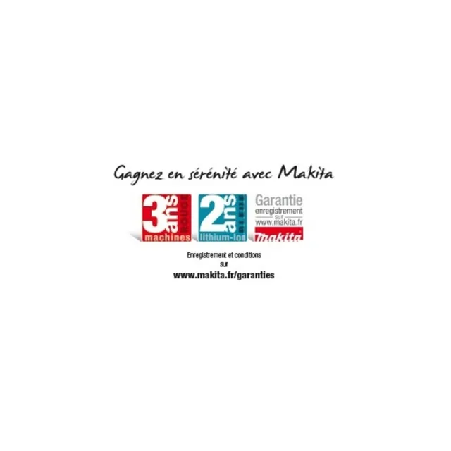 Meuleuse Makita 9565CR — 125 mm — 9565CR — visuel de référence 2