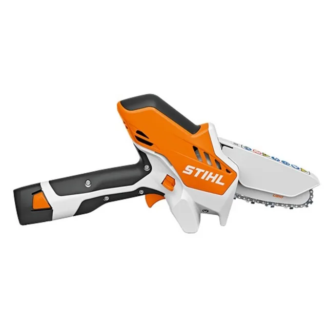 Scie de jardin Stihl GTA 26 — kit — GA01-011-6910 — vue 6
