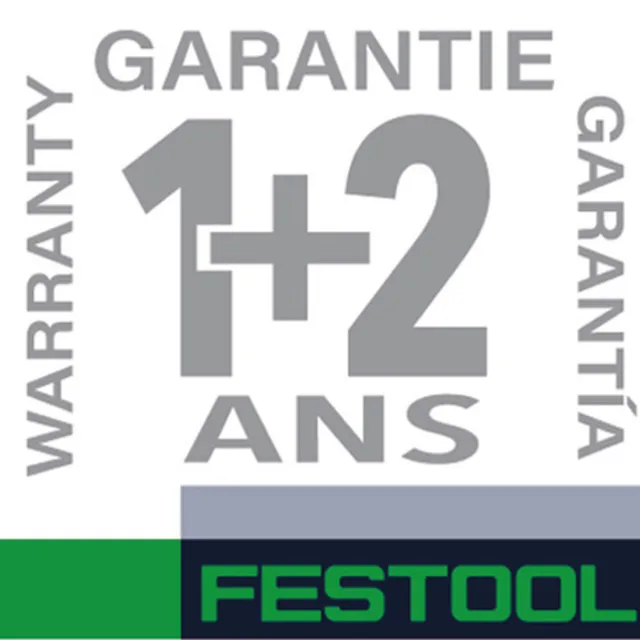 Aspirateur 1200W CLEANTEC Festool CTL 26 EI - 577898 — Référence 577898 — vue 3