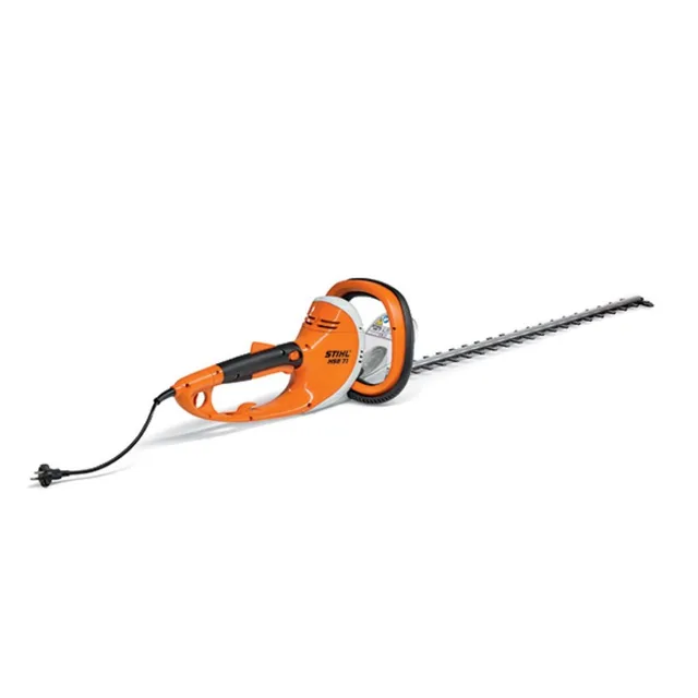 Taille-haies 600W Stihl HSE 71 60 cm - 4812-011-3576 — Référence 4812-011-3576 — vue 4
