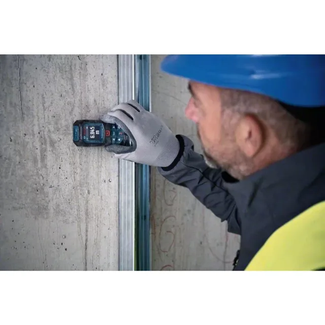 Télémètre Bosch Professional GLM 50-22 — 0601072S00 — vue 5