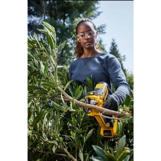 Sécateur 18V XR Dewalt DCMPP568N-XJ 38 mm (sans batterie ni chargeur) — Machine seule — vue 6