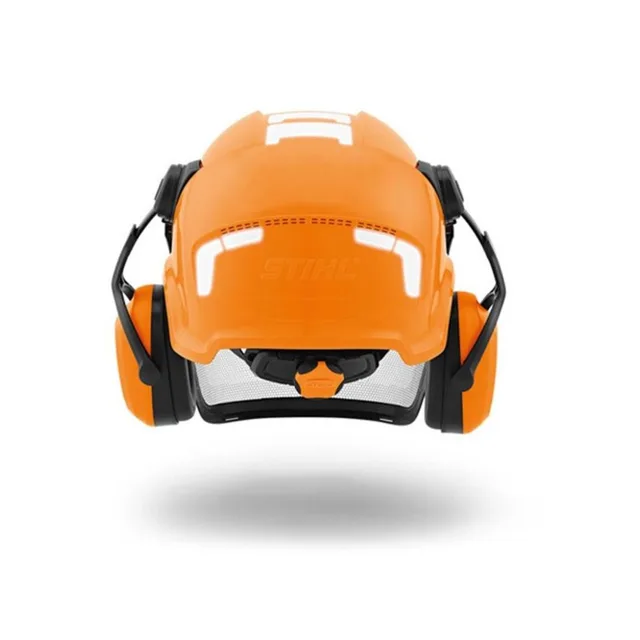 Casque de protection Stihl ADVANCE X-Vent avec protège-nuque - 0000-888-0805 — Référence 0000-888-0805 — vue 4