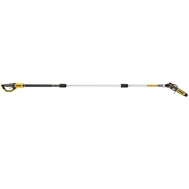 Élagueuse sur perche 18V Dewalt DCMPS567N-XJ (sans batterie ni chargeur) — Machine seule — vue 4