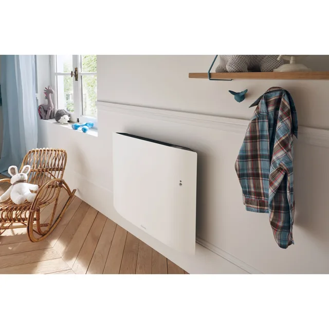 Radiateur digital Atlantic DIVALI NEO — Référence 507670 — vue 5