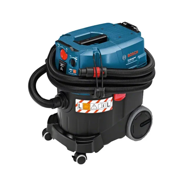 Aspirateur 1200W Bosch GAS 35 L AFC Professional - 06019C32W0 — Référence 06019C32W0 — vue 2