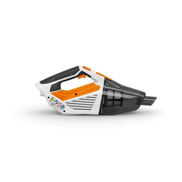 Aspirateur à main à batterie Stihl SEA 20 (machine complète) avec accessoires — Référence SA03-011-7310 — vue 3