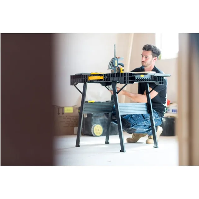 Établi pliant Stanley FATMAX — FMST1-75672 — vue 5