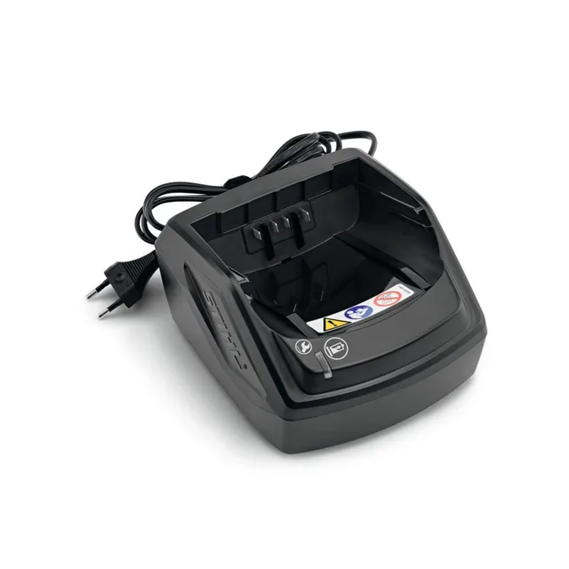 Taille-haies 36V Stihl HSA 50.1 + batterie AK 10 + chargeur AL 101 - 4521-011-3570 — Référence 4521-011-3570 — vue 2