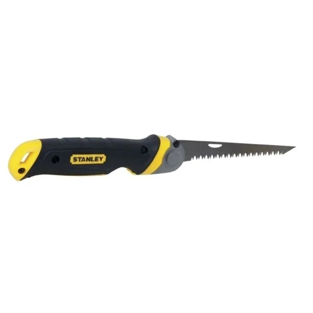 Scie à guichet à lame rétractable Stanley Fatmax - FMHT0-20559 — Référence FMHT0-20559 — vue 2