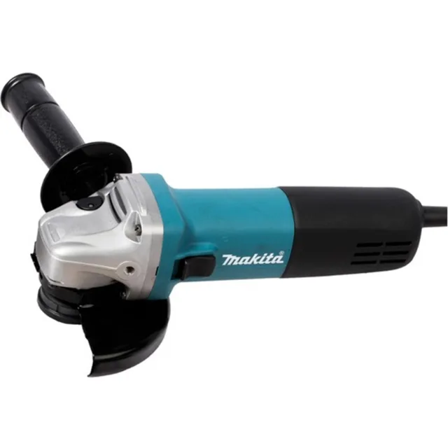 Pack 2 meuleuses filaires Makita (9558HNRG + GA9020) - DK0053G — Référence DK0053G — vue 4