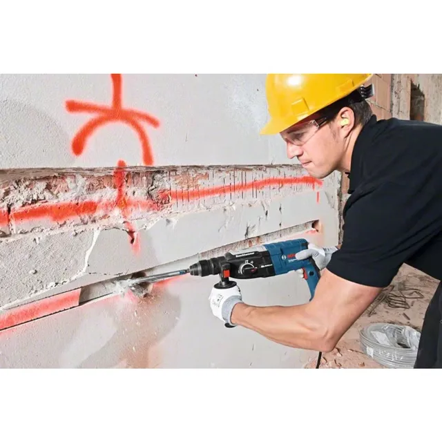 Perforateur Bosch Professional GBH 2-28 F — 0611267600 — vue 6