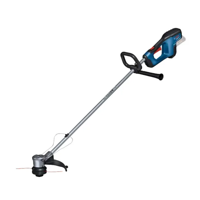 Coupe bordure 18V Bosch GRT 18V-33 Professional (sans batterie ni chargeur) + boite en carton - 06008D0000 — Machine seule — vue 2
