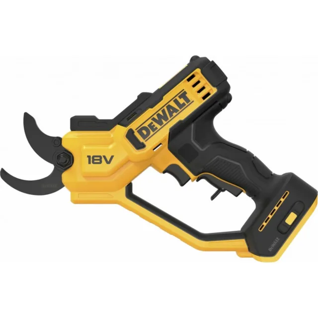 Sécateur 18V XR Dewalt DCMPP568N-XJ 38 mm (sans batterie ni chargeur) — Machine seule — vue 1