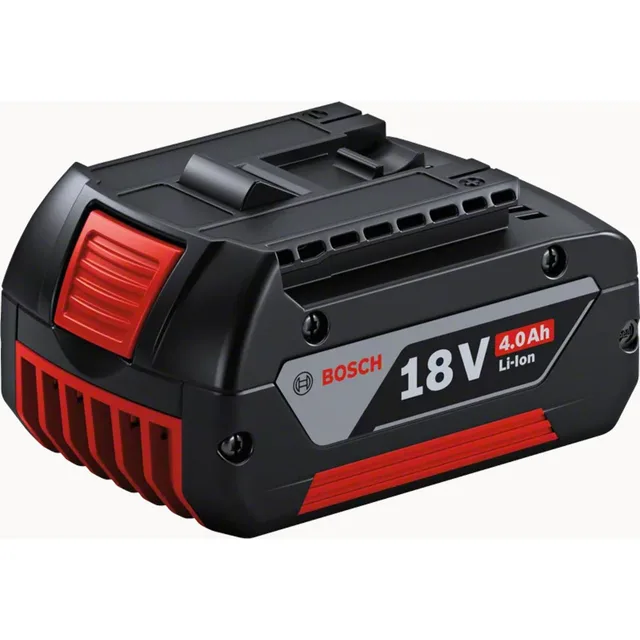 Batterie Bosch Professional GBA 18 V — 4 Ah — visuel de référence 1