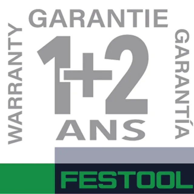 Scie plongeante Festool TS 55 FEBQ — Plus · Systainer — visuel de référence 3