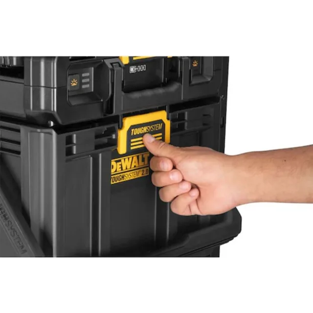 Éclairage DeWalt TOUGHSYSTEM 2.0 — DWST08061-1 — vue 5