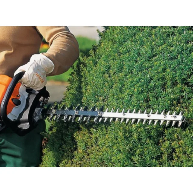 Taille-haies thermique Stihl HS 45 — 60 cm — 4228-011-2938 — vue 8