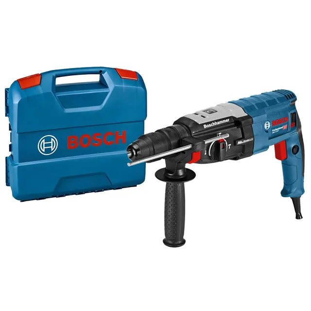 Perforateur Bosch Professional GBH 2-28 F — 0611267600 — visuel de référence 1