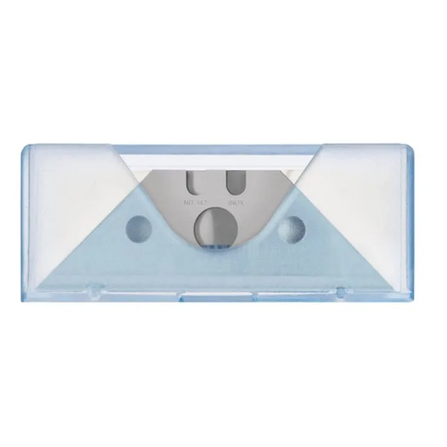 Lame trapézoïdale ULTRASAFE Martor N° 142 boite de 100 - 142.70 — Référence 142 70 — vue 4