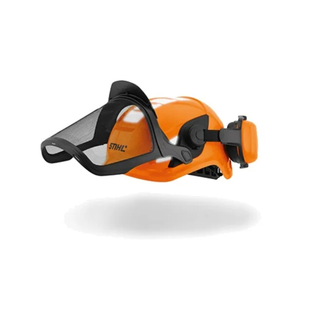 Casque Stihl Advance X-Vent - 0000-888-0802 — Référence 0000-888-0802 — vue 3