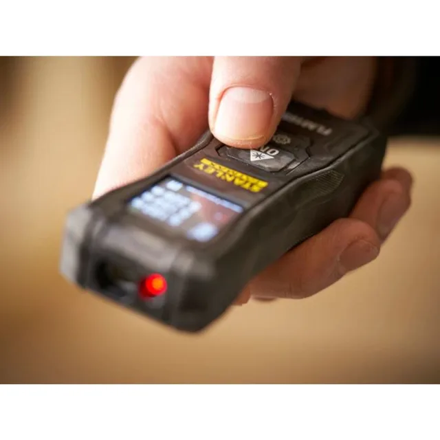 Télémètre Stanley FATMAX FLM165 — FMHT77165-0 — vue 5