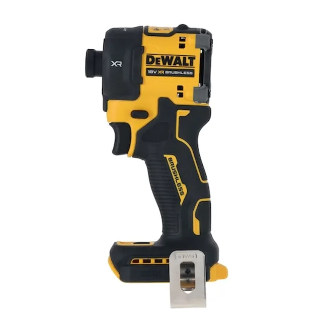 Visseuse à chocs Premium Hydraulique XR 18V brushless Dewalt DCF870NT-XJ (sans batterie ni chargeur) — Machine seule — vue 5