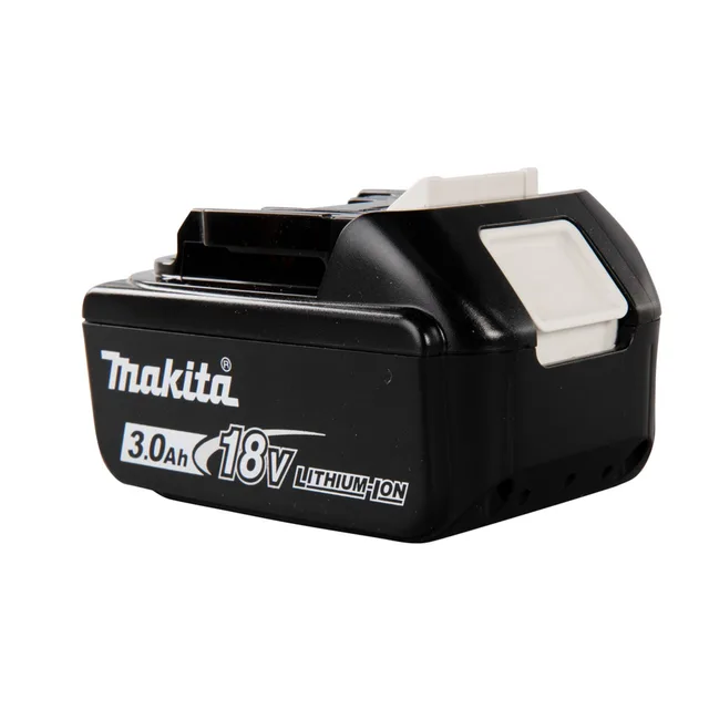 Batterie Makita LXT 18 V — 3 Ah — visuel de référence 4