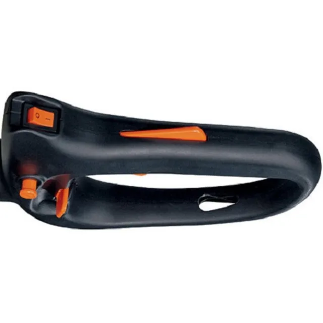 Taille-haies thermique Stihl HS 45 — 60 cm — 4228-011-2938 — vue 4
