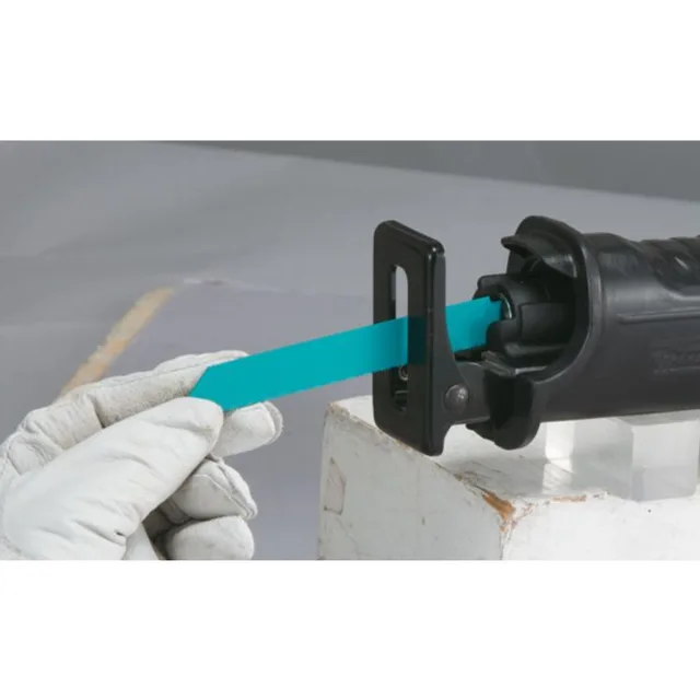 Scie sabre Makita DJR186Z LXT 18 V — Outil nu — vue 4
