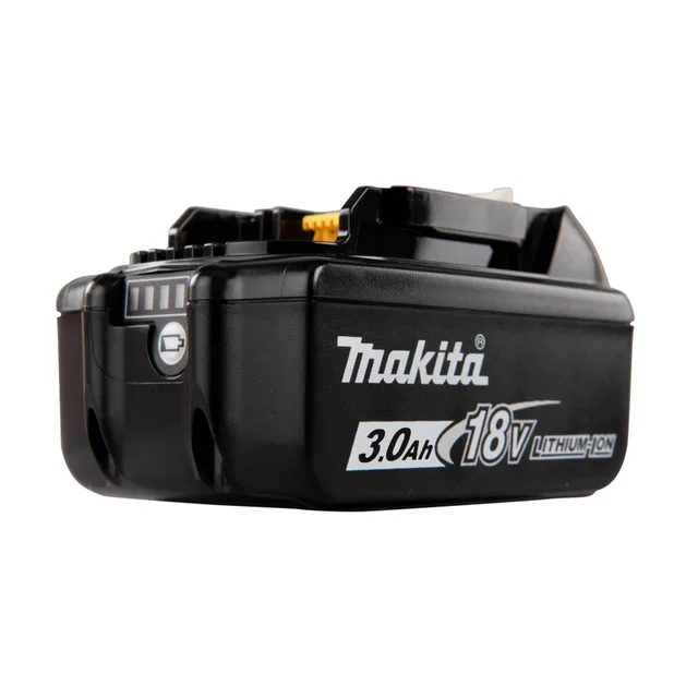 Batterie Makita LXT 18 V — 3 Ah — vue 5