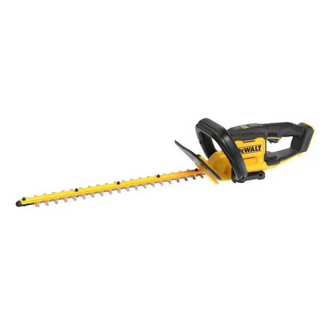 Taille-haies DeWalt DCMHT562N XR 18 V — Outil nu — visuel de référence 1
