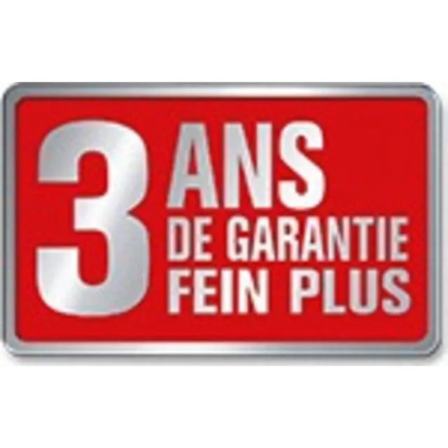 Multimaster 18V Fein AMM 500 AS + batterie 2 Ah + chargeur en sac nylon - 71293869000 — Référence 71293869000 — vue 2