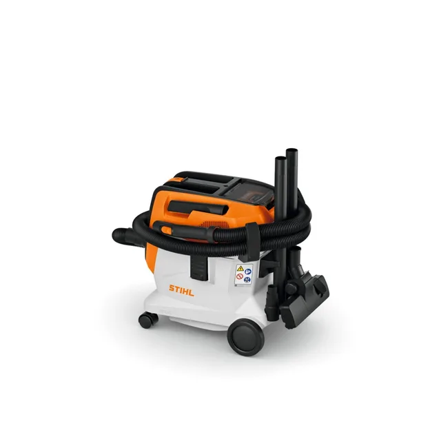 Aspirateur 36V Stihl SEA 100 (sans batterie ni chargeur) type L - SA04-011-7310 — Machine seule — vue 2