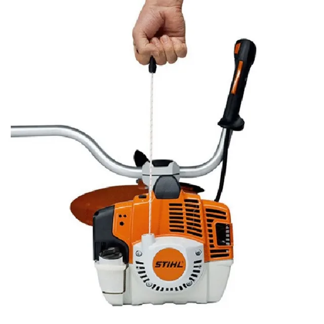 Débroussailleuse thermique 27,2cm³ Stihl FS 70 C-E + AutoCut C 26-2 - 4144-200-0205 — Référence 4144-200-0205 — vue 4