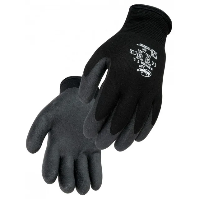 Gants Singer Ninja Ice — Taille 9 — visuel de référence 2