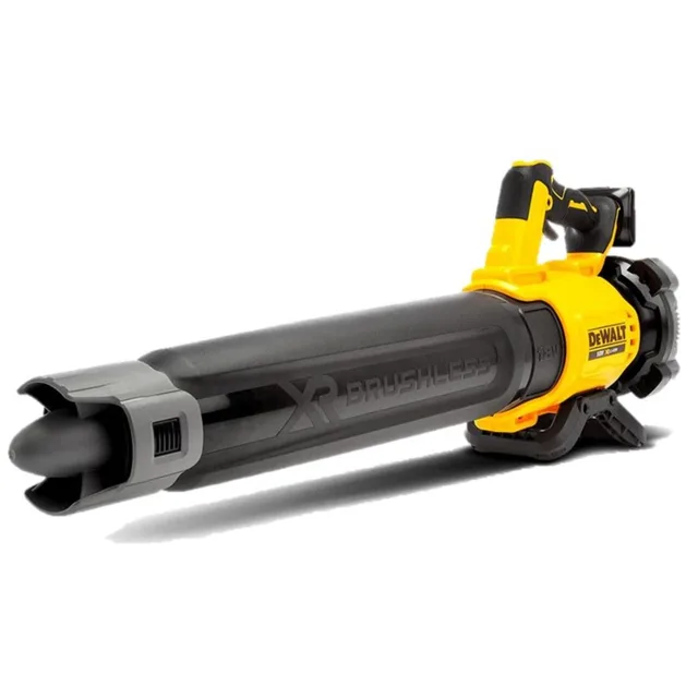 Souffleur XR 18V DEWALT (sans batterie ni chargeur) en boîte carton - DCMBL562N-XJ — Machine seule — vue 2