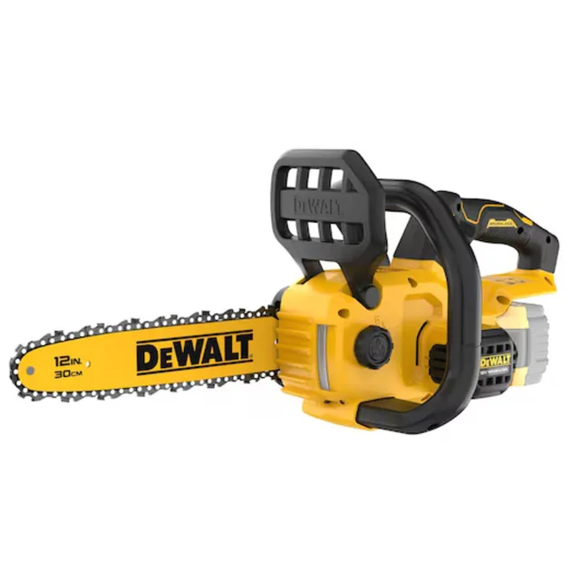 Tronçonneuse XR 18V Dewalt DCMCS565N-XJ Brushless 30 cm (sans batterie ni chargeur) — Machine seule — vue 1