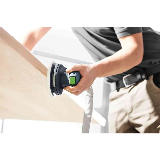 Ponceuse Festool ETS EC 150/3 EQ-Plus — 576320 — vue 5