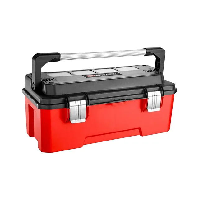 Boîte à outils plastique Facom Pro-Box 26'' - BP.P26APB — Référence BP.P26APB — vue 1