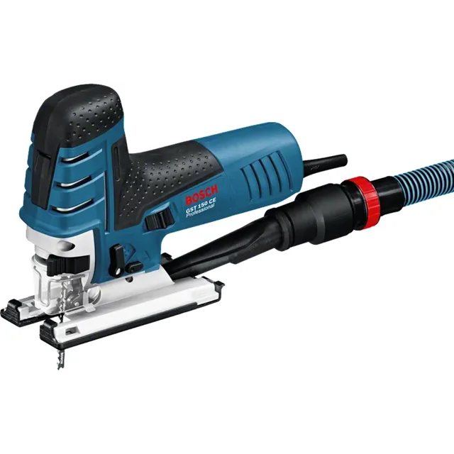Scie sauteuse Bosch Professional GST 150 CE — Coffret — visuel de référence 2