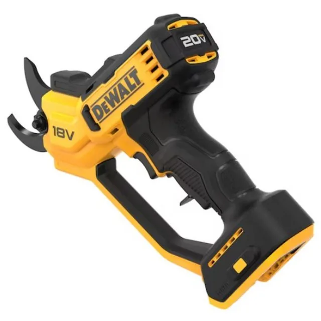 Sécateur 18V XR Dewalt DCMPP568N-XJ 38 mm (sans batterie ni chargeur) — Machine seule — vue 2