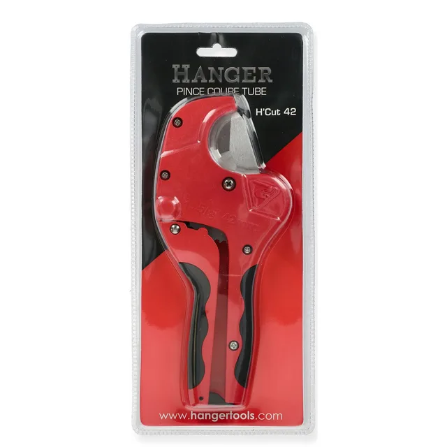 Coupe-tube PVC Hanger — Référence 120020 — vue 2