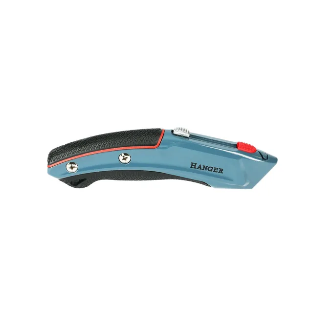 Cutter Hanger trapézoïdal avec chargeur de lames — Référence 110020 — vue 2