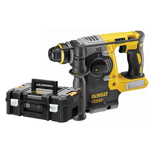 Perforateur DeWalt DCH273 XR 18 V — Outil nu · TSTAK — visuel de référence 1